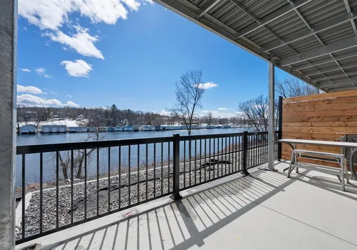 Condo for sale - 30 Rue Principale O., Magog, J1X 2A5