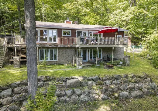 Bungalow for sale - 40 Rue des Indiens, Ste-Catherine-De-Hatley, J0B1W0