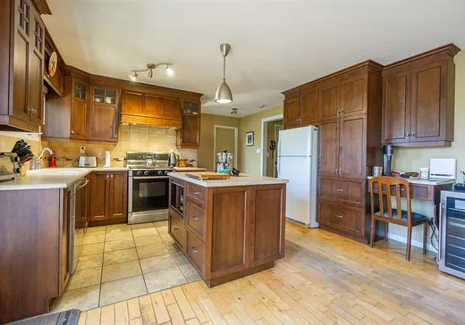 House for sale - 40 Rue des Indiens, Ste-Catherine-De-Hatley, J0B 1W0