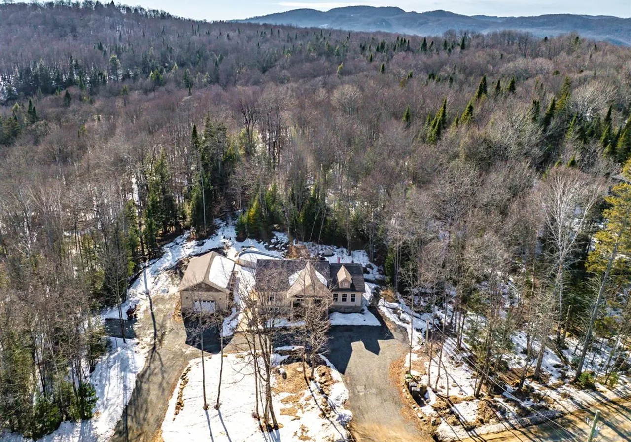 Fermette à vendre - 30Z Ch. de la Montagne, Notre-Dame-de-la-Merci, J0T 1A0