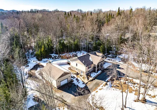 Fermette à vendre - 30Z Ch. de la Montagne, Notre-Dame-de-la-Merci, J0T 1A0