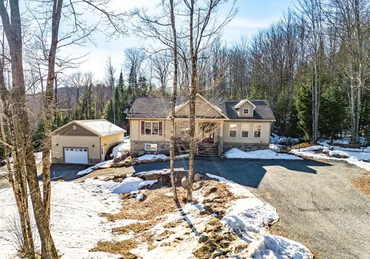 Fermette à vendre - 30Z Ch. de la Montagne, Notre-Dame-de-la-Merci, J0T 1A0