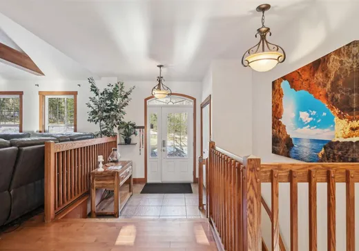 Fermette à vendre - 30Z Ch. de la Montagne, Notre-Dame-de-la-Merci, J0T 1A0
