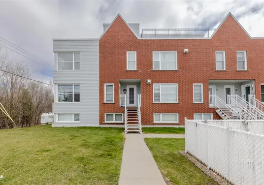 Condo à vendre - 1119 Rue de la Prairie, Lévis, G6Z3C9