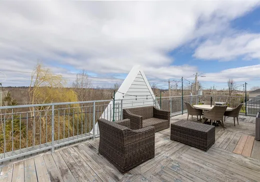 Condo for sale - 1119 Rue de la Prairie, Lévis, G6Z 3C9