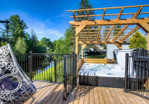 Maison à vendre - 1816 Rue Palladino, Rawdon, J0K 1S0