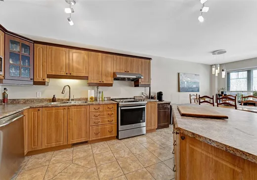 Maison à vendre - 460 Rue Nadon, Buckingham, J8L 3Y2