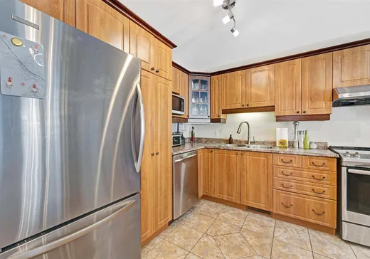 Maison à vendre - 460 Rue Nadon, Buckingham, J8L 3Y2