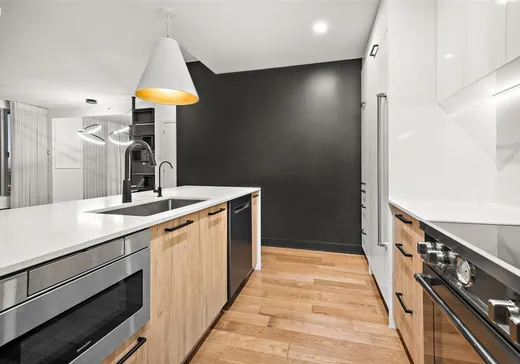 Condo à vendre - 3647 Av. Jean-Béraud, App. 1203, Laval (Chomedey), H7T 0N4