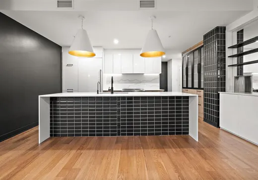 Condo à vendre - 3647 Av. Jean-Béraud, App. 1203, Laval (Chomedey), H7T 0N4