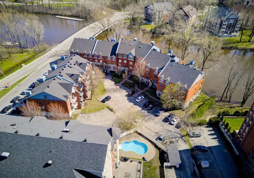 Condo for sale - 57 Prom. des Îles, Laval (Chomedey), H7W5J6