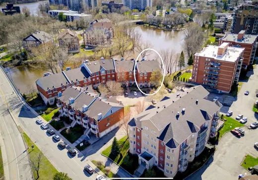 Condo à vendre - 57 Prom. des Îles, Laval (Chomedey), H7W 5J6