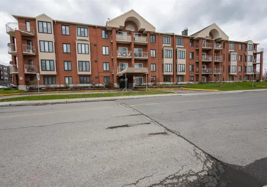 Condo à vendre - 4600 Rue René-Émard, Montréal (Pierrefonds-Roxborro), H9A3A7