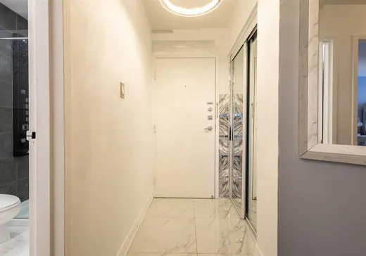 Condo à vendre - 4600 Rue René-Émard, Montréal (Pierrefonds-Roxborro), H9A 3A7