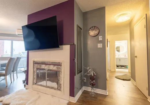 Condo à vendre - 4600 Rue René-Émard, Montréal (Pierrefonds-Roxborro), H9A 3A7