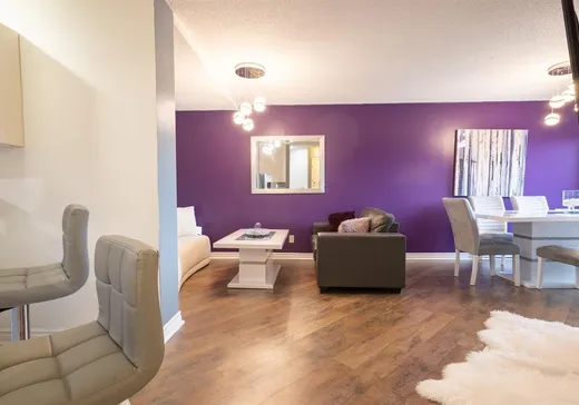 Condo à vendre - 4600 Rue René-Émard, Montréal (Pierrefonds-Roxborro), H9A 3A7