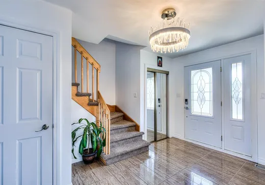 House for sale - 8140 Av. San-Francisco, Brossard, J4X 1Y4