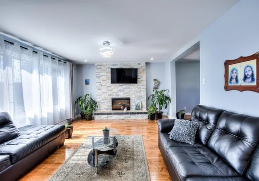 House for sale - 8140 Av. San-Francisco, Brossard, J4X 1Y4