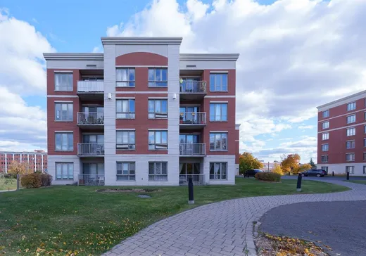 Condo for sale - 1500 Rue St-Louis, Montreal (Saint-Laurent), H4L0A4