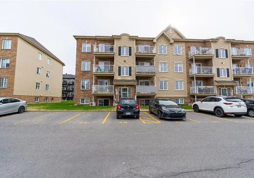 Condo for sale - 784 Rue Valois, Vaudreuil-Dorion, J7V0P9