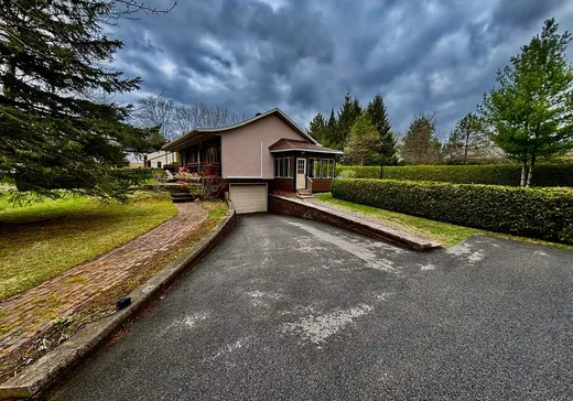 Bungalow for sale - 115 Rue Empain, Oka, J0N1E0