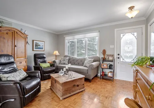 House for sale - 115 Rue Empain, Oka, J0N 1E0