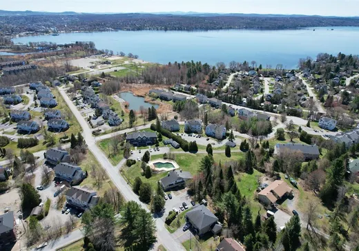 Condo à vendre - 2271 Rue du Versant, Magog, J1X 5T6