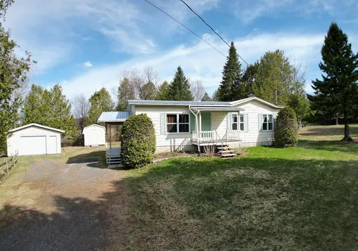 Fermette à vendre - 587 Ch. Castlebar, Danville, J0A 1A0