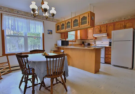 Fermette à vendre - 587 Ch. Castlebar, Danville, J0A 1A0