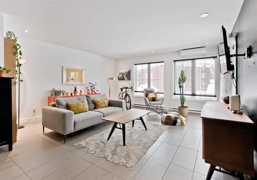 Condo for sale - 2979 Rue du Sauvignon, Sherbrooke, J1L 0A1