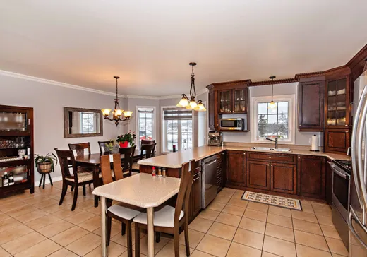 Maison à vendre - 1528 Rue de la Québécoise, Val-d'Or, J9P 7G8