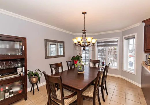 Maison à vendre - 1528 Rue de la Québécoise, Val-d'Or, J9P 7G8