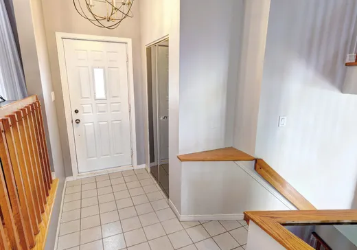 Maison à vendre - 304 Boul. Girouard, Saint-Eustache, J7R 5H3