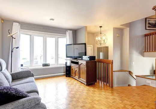 Maison à vendre - 304 Boul. Girouard, Saint-Eustache, J7R 5H3