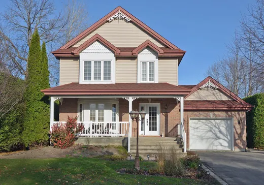 House for sale - 34 Rue De Longueuil, Coteau-du-Lac, J0P 1B0