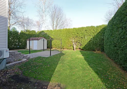 Maison à vendre - 34 Rue De Longueuil, Coteau-du-Lac, J0P 1B0