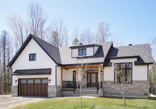 Maison à étages à vendre - 1095 50e Avenue, St-Ambroise de Kildare, J0K1C0