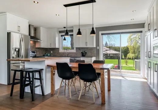 Maison à vendre - 45 Rue St-Mathieu, Saint-Mathieu-de-Beloeil, J3G 0E9