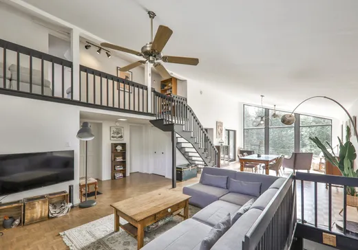 Maison à étages à vendre - 450 Ch. du Village, Morin-Heights, J0R1H0