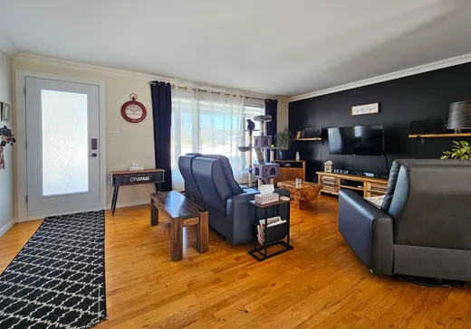 Maison à vendre - 19 Rue des Épinettes, Matane, G4W 1V1