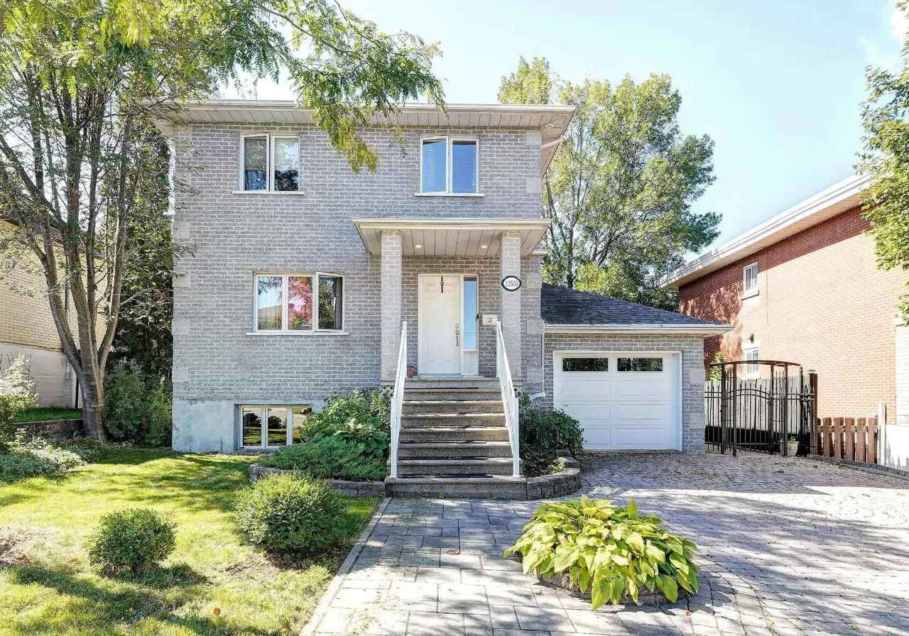 Maison à vendre - 12550 42e Avenue (R.-d.-P.), Montréal (Est), H1E 2G1