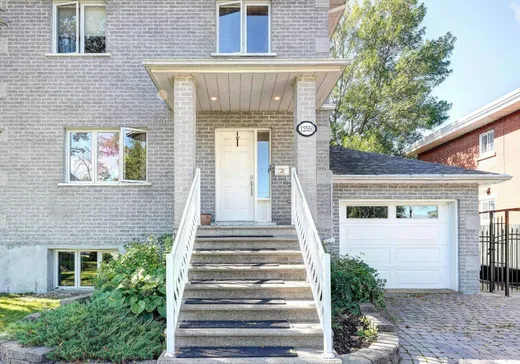 House for sale - 12550 42e Avenue (R.-d.-P.), Montreal (East), H1E 2G1