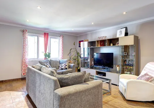 Maison à vendre - 12550 42e Avenue (R.-d.-P.), Montréal (Est), H1E 2G1