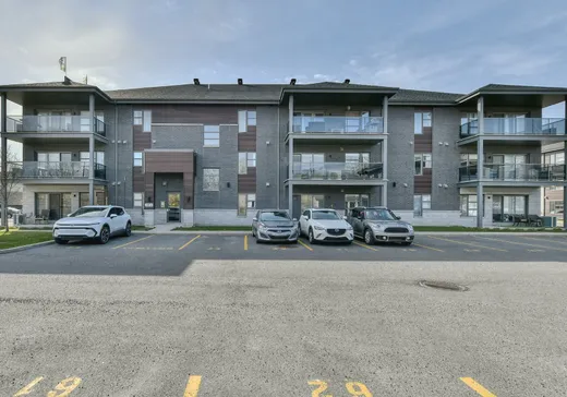 Condo for sale - 2100 Rue de la Salamandre, Sainte-Marthe-sur-le-Lac, J0N1P0