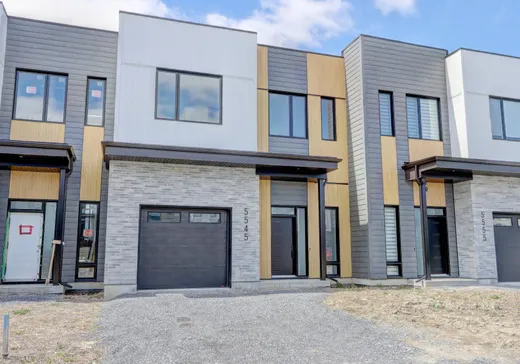 Maison à étages à vendre - 5545 Av. Gérard-Dupré, Saint-Hyacinthe, J2S0N1