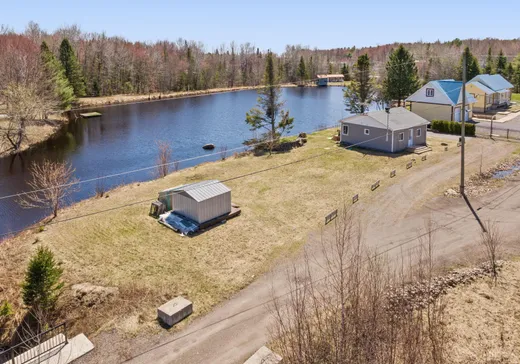 Maison à vendre - 3244 Rue du Domaine-Michel, Saint-Norbert, J0K 3C0