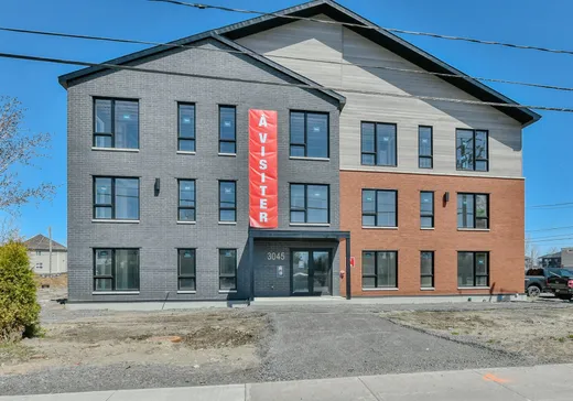 Condo à vendre - 3045 Ch. d'Oka, Sainte-Marthe-sur-le-Lac, J0N1P0