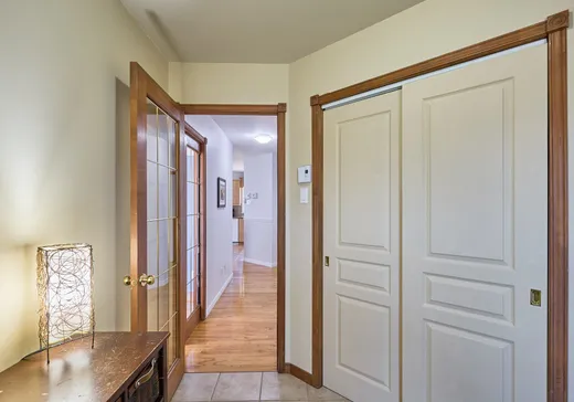 Maison à vendre - 991 Rue Tousignant, Trois-Rivières, G8V 2R7