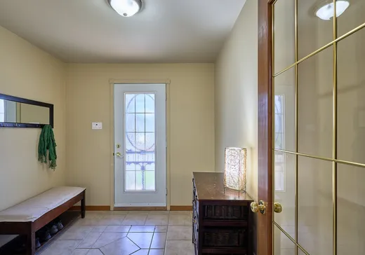 Maison à vendre - 991 Rue Tousignant, Trois-Rivières, G8V 2R7