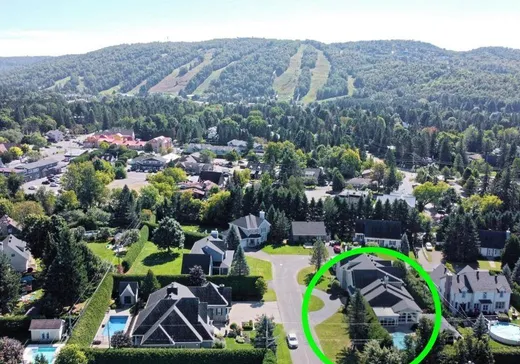 House for sale - 8 Rue du Dauphin, Saint-Sauveur, J0R 1R4
